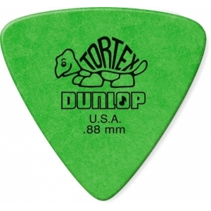 Dunlop 431R 0.88 Tortex Triangle