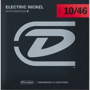 Dunlop DEN1046 elektromos húrkészlet