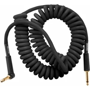 Dunlop MXR DCICB15R Coil 4,5 m Pipa - Egyenes  Hangszerkábel