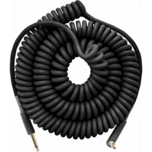 Dunlop MXR DCICB30R Coil 9 m Pipa - Egyenes  Hangszerkábel