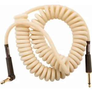 Dunlop MXR DCICG15R Coil 4,5 m Pipa - Egyenes  Hangszerkábel
