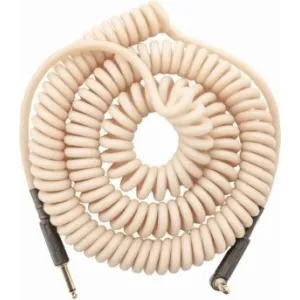 Dunlop MXR DCICG30R Coil 9 m Pipa - Egyenes  Hangszerkábel