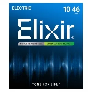Elixir OptiWeb 19052 10-46 Light
