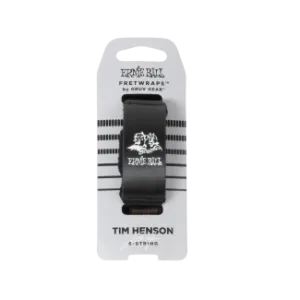 Ernie Ball 9628 TIM HENSON SIGNATURE FRET WRAP SM