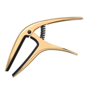 Ernie Ball ERNIE BALL AXIS CAPO Arany