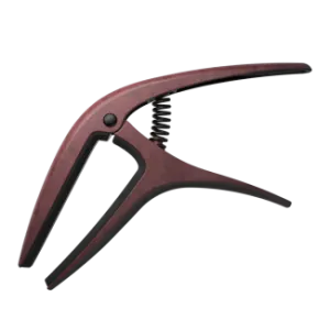 Ernie Ball ERNIE BALL AXIS CAPO Bronz