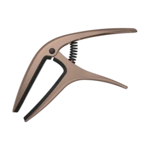 Ernie Ball ERNIE BALL AXIS CAPO Pewter