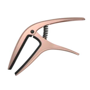Ernie Ball ERNIE BALL AXIS CAPO Satin Rose Gold