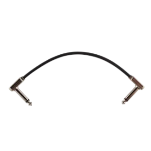 Ernie Ball FLAT RIBBON PATCH KÁBEL 15 CM