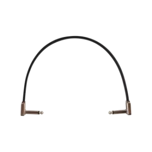 Ernie Ball FLAT RIBBON PATCH KÁBEL 30 CM