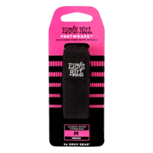 Ernie Ball FretWrap By Gruv Gear Medium