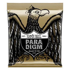 Ernie Ball Paradigm Bronze Medium 13-56