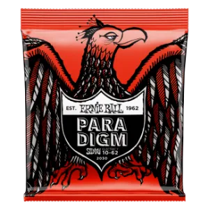 Ernie Ball Paradigm S.T.H.B. Slikny 7 10-60