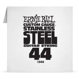 Ernie Ball Single Stainless 044