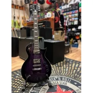 ESP LTD EC-256 Purple elektromos gitár