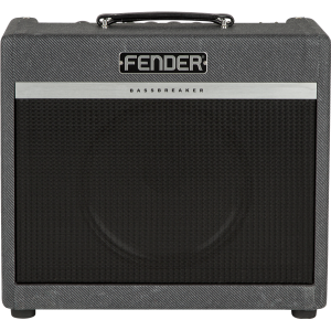 Fender Bassbreaker 15 Combo 230V EUR