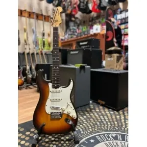Fender Dan Smith USA Strat 1982