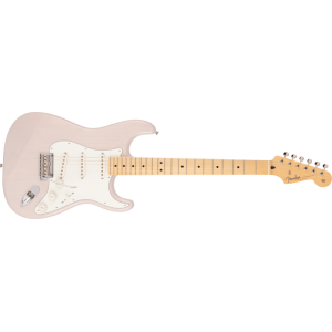 Fender MIJ Hybrid II Stratocaster US Blonde