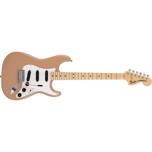 Fender MIJ Limited International Color Stratocaster Sahara Taupe