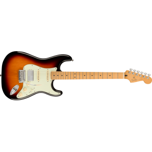 Fender Player Plus Stratocaster HSS 3-Color Sunburst