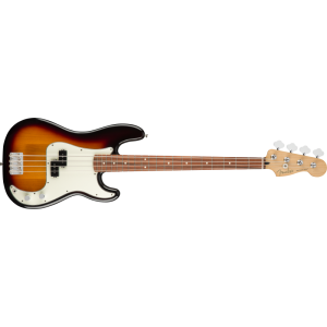 Fender Player Precision Bass 3-Color Sunburst