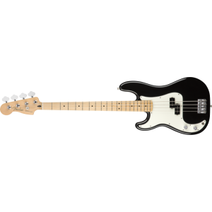 Fender Player Precision Bass Left-Handed Black