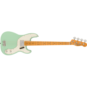 Fender Vintera II 70s Telecaster Bass Surf Green