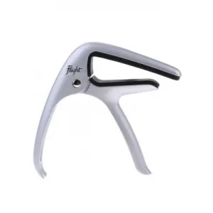 FLIGHT FAC-1 akusztikus gitár Capo