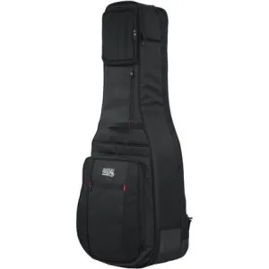 Gator G-PG-ACOUELECT Akusztikus és elektromos gitár puhatok 
