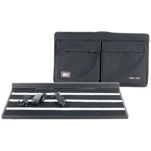 Gator GPT-PRO-PWR Pedalboard Black