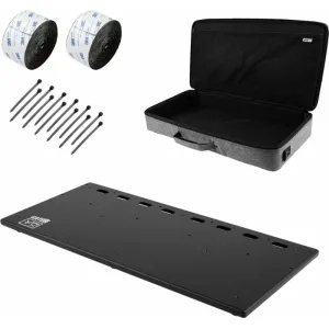 Gator Vertex Tour Compact Pedalboard