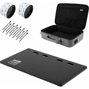 Gator Vertex Travel Lite Pedalboard