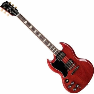 Gibson SG Standard '61 (Left-handed) Vintage Cherry
