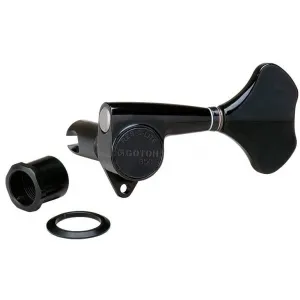 Gotoh GB350 L2+R2 Fekete