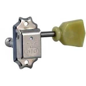 Gotoh SD510 SL L3+R3 Nikkel