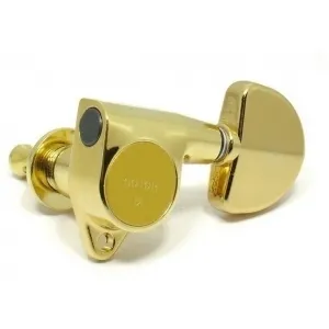 Gotoh SG301 20 L3+R3 Arany