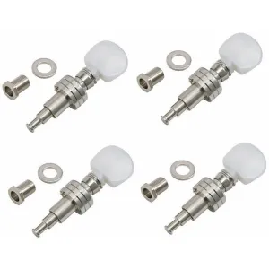 Gotoh SPBJ-4 AI Nikkel
