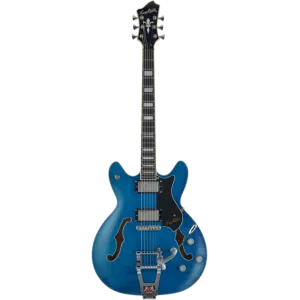 HAGSTROM Tremar Viking Deluxe, Cloudy Seas