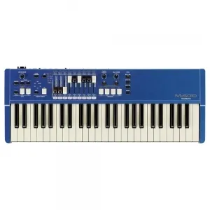 Hammond M-solo orgona 