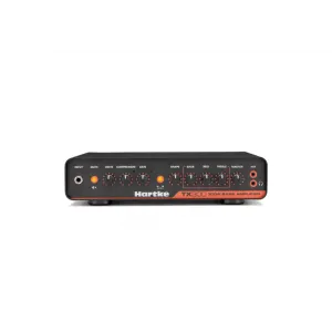 Hartke TX300 Basszusgitár erősítő fej