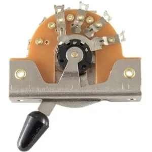 Hosco DM-30 Pickup kapcsolók