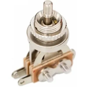 Hosco YM-T20 Nickel Pickup kapcsolók