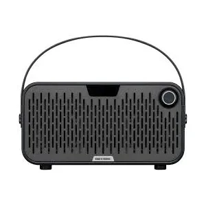 Hotone Pulze Jr. Black okos hordozható modellező erősítő