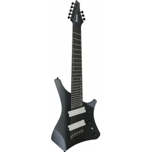 Ibanez Alpha A528-IPT 8 húros Multiscale elektromos gitár