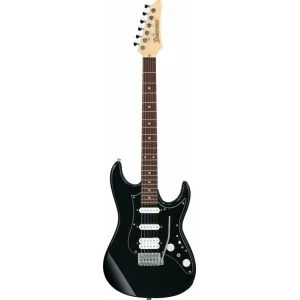 Ibanez AZES40B-BK elektromos gitár 