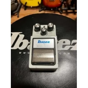 Ibanez BB9 Bottom Booster pedál