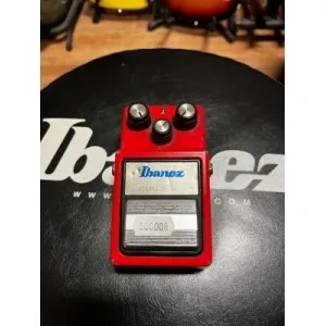 Ibanez CP9 Compressor Limiter pedál
