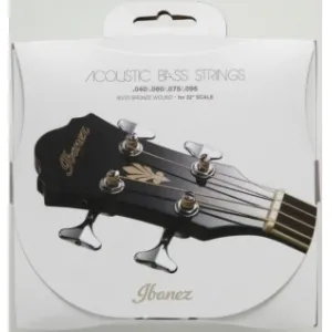 Ibanez IABS4C32 akusztikus basszusgitár húr