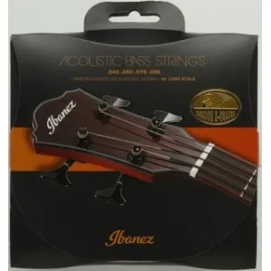 Ibanez IABS4XC akusztikus basszusgitár húr