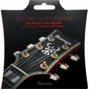 Ibanez IEGS61 10-46 elektromos gitár húr